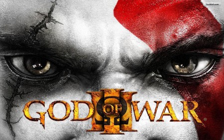 God of War III